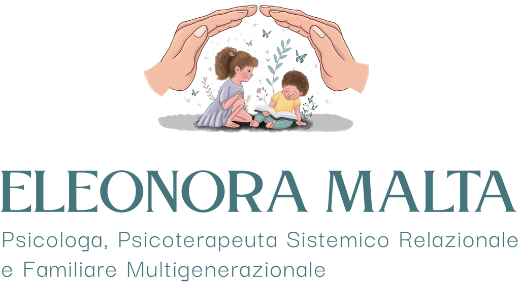 Eleonora Malta Psicologa Psicoterapeuta